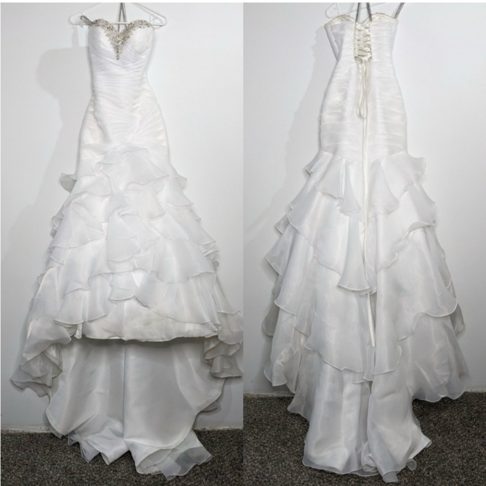 Moonlight Bridal Gown